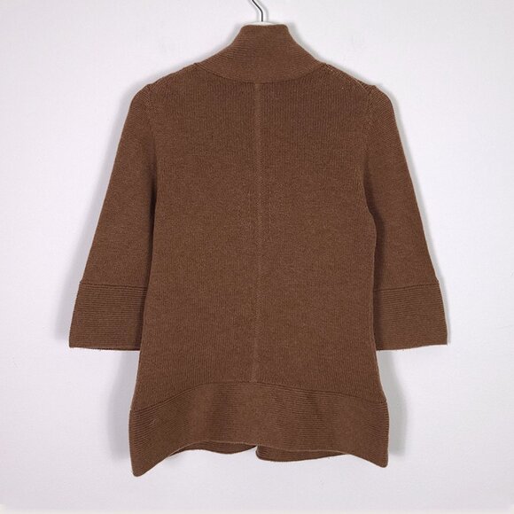 Patagonia Lambswool Sweater - Picture 7 of 8